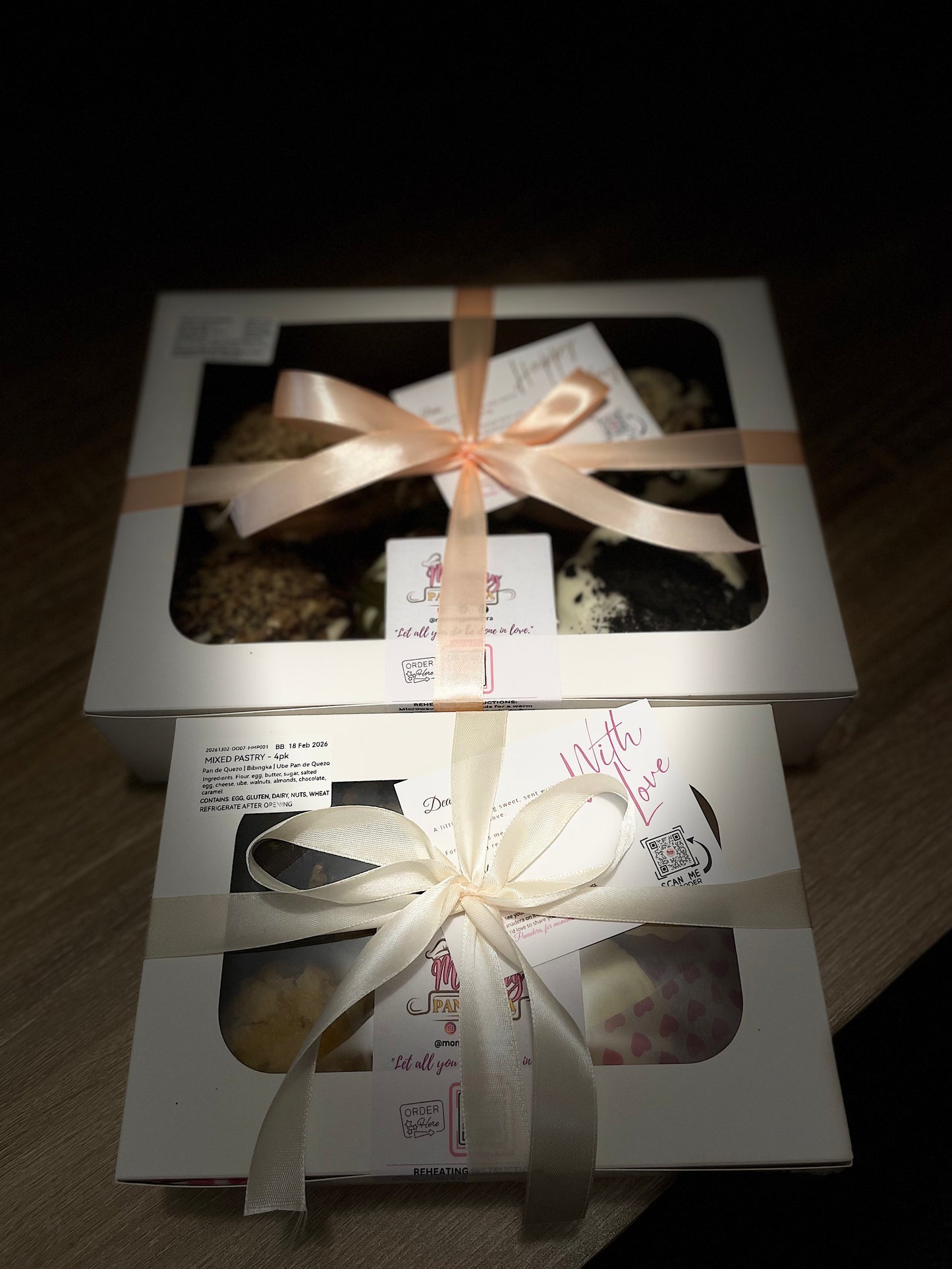 Special Create Your Own Box (CYO)