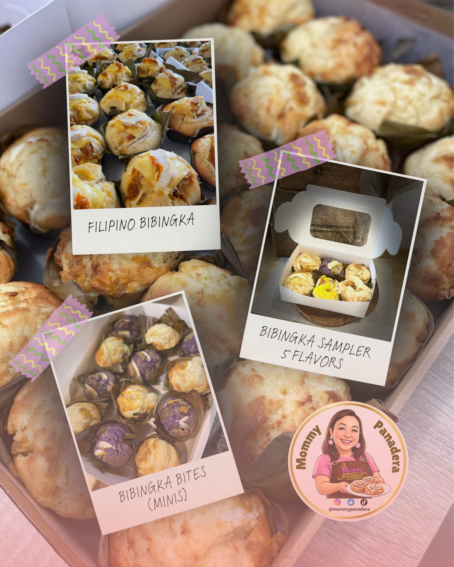 Bibingka Collection