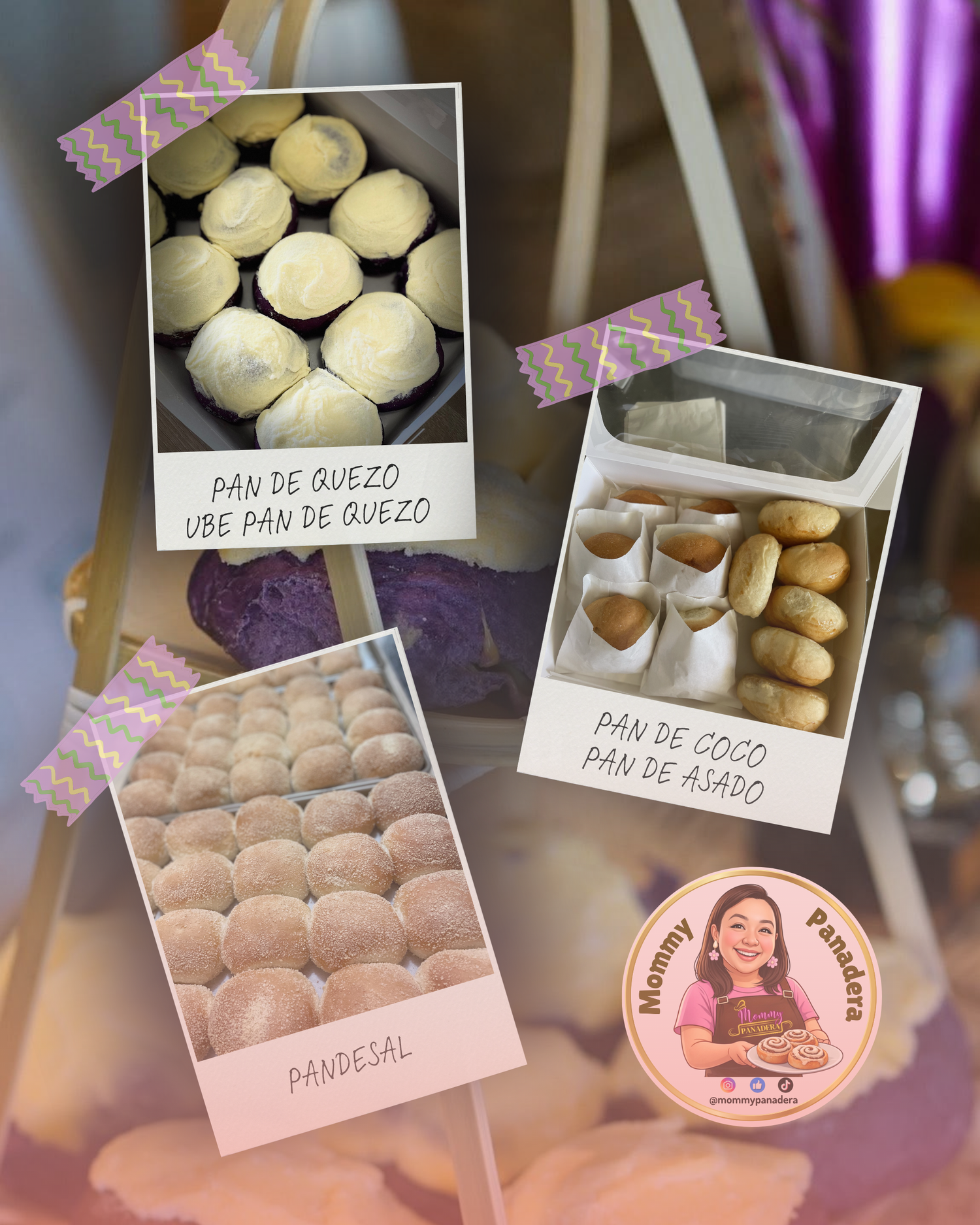 Pan Collection