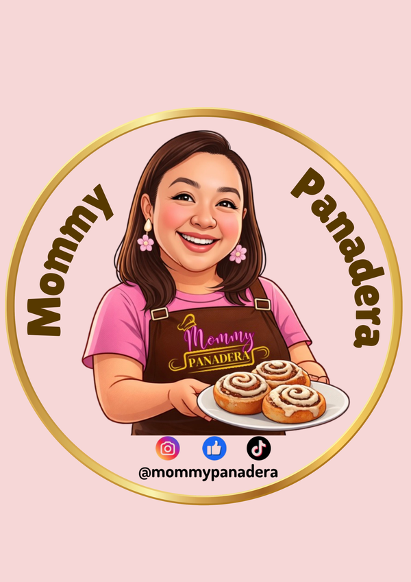 Mommy Panadera
