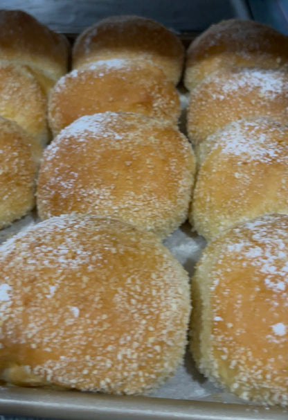 Pan de Leche (Milk Pandesal) - 10pk