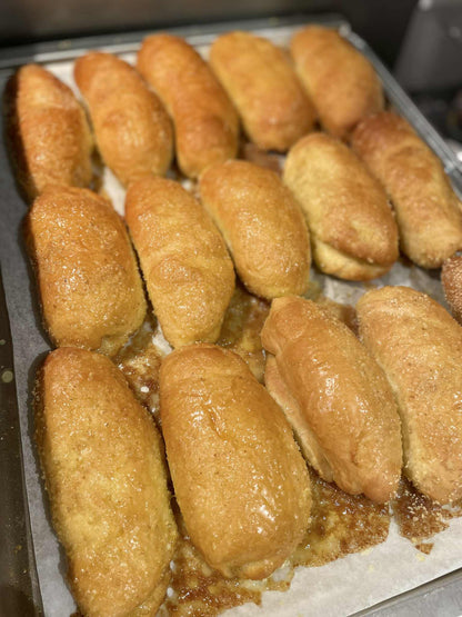 Shippable Treats - 12 pcs Spanish Bread