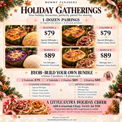 Holiday Gatherings