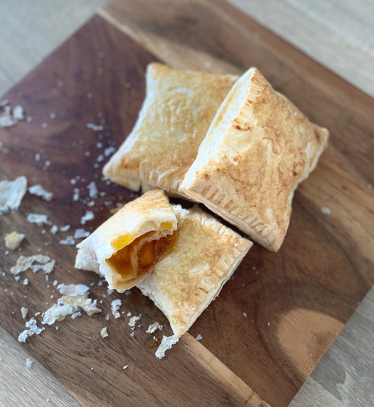 Dessert Pie Selection