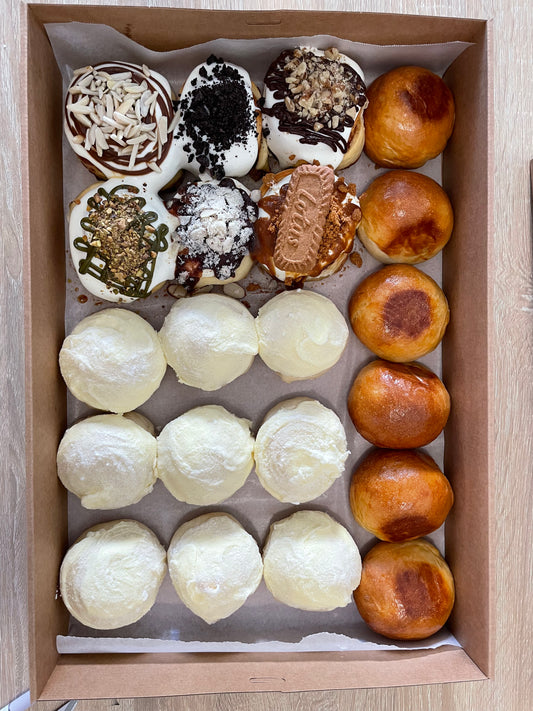 Special Create Your Own Box (CYO)