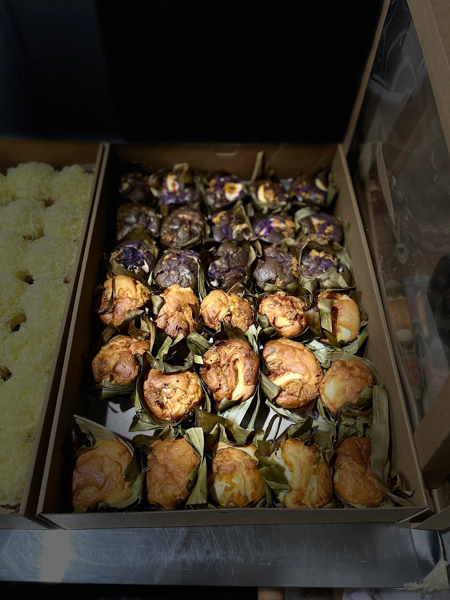 Mini Salu-Salo Fiesta Selecta  —  35pcs