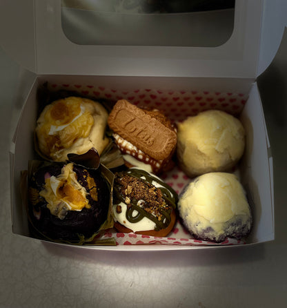 Special Occasion Gift Boxes