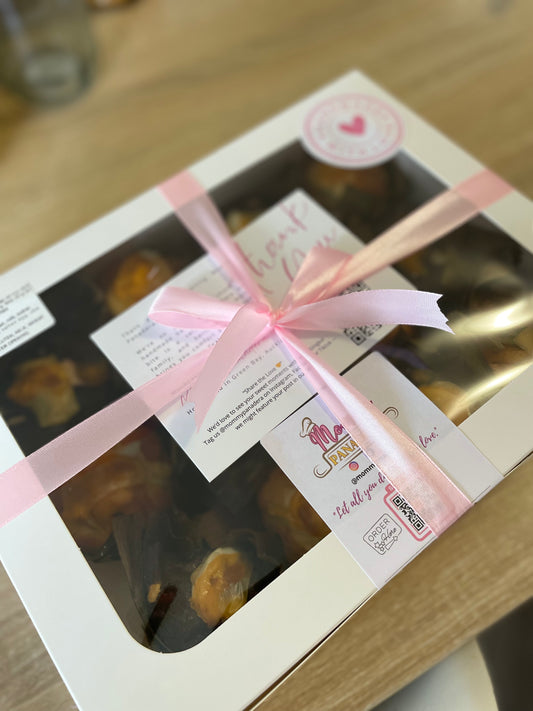 A Limited Release: Little Bunnies Mini Treat Boxes
