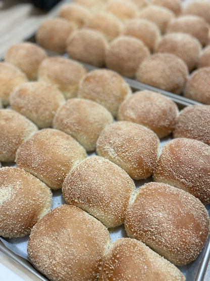 Pan de Casa (Traditional Pandesal) - 12pk