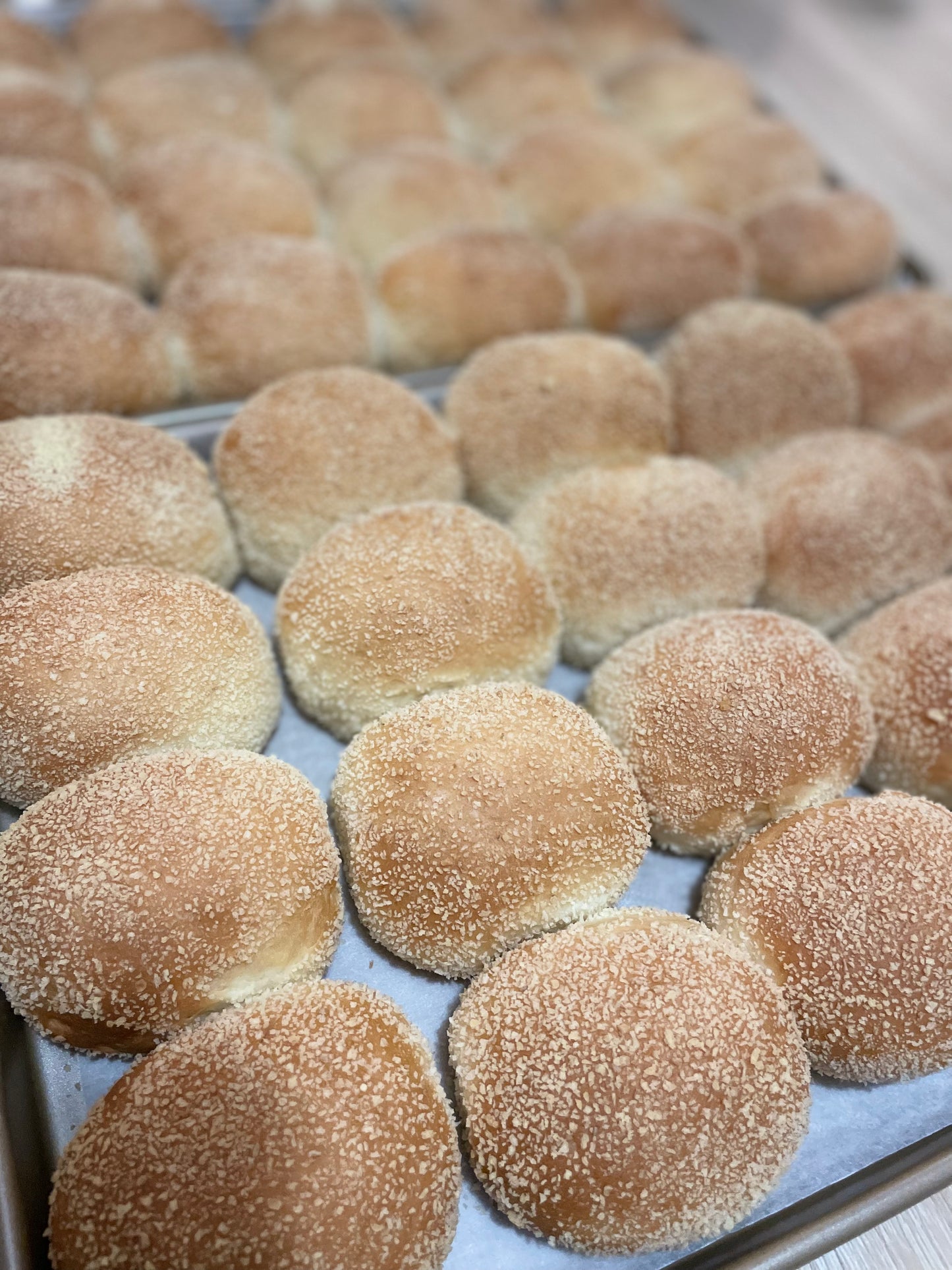 Pan de Casa (Traditional Pandesal) - 12pk