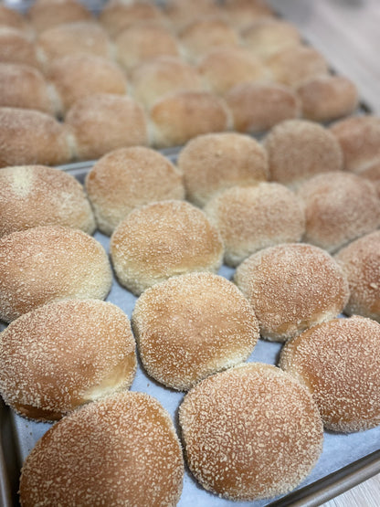 Pan de Casa (Traditional Pandesal) - 12pk