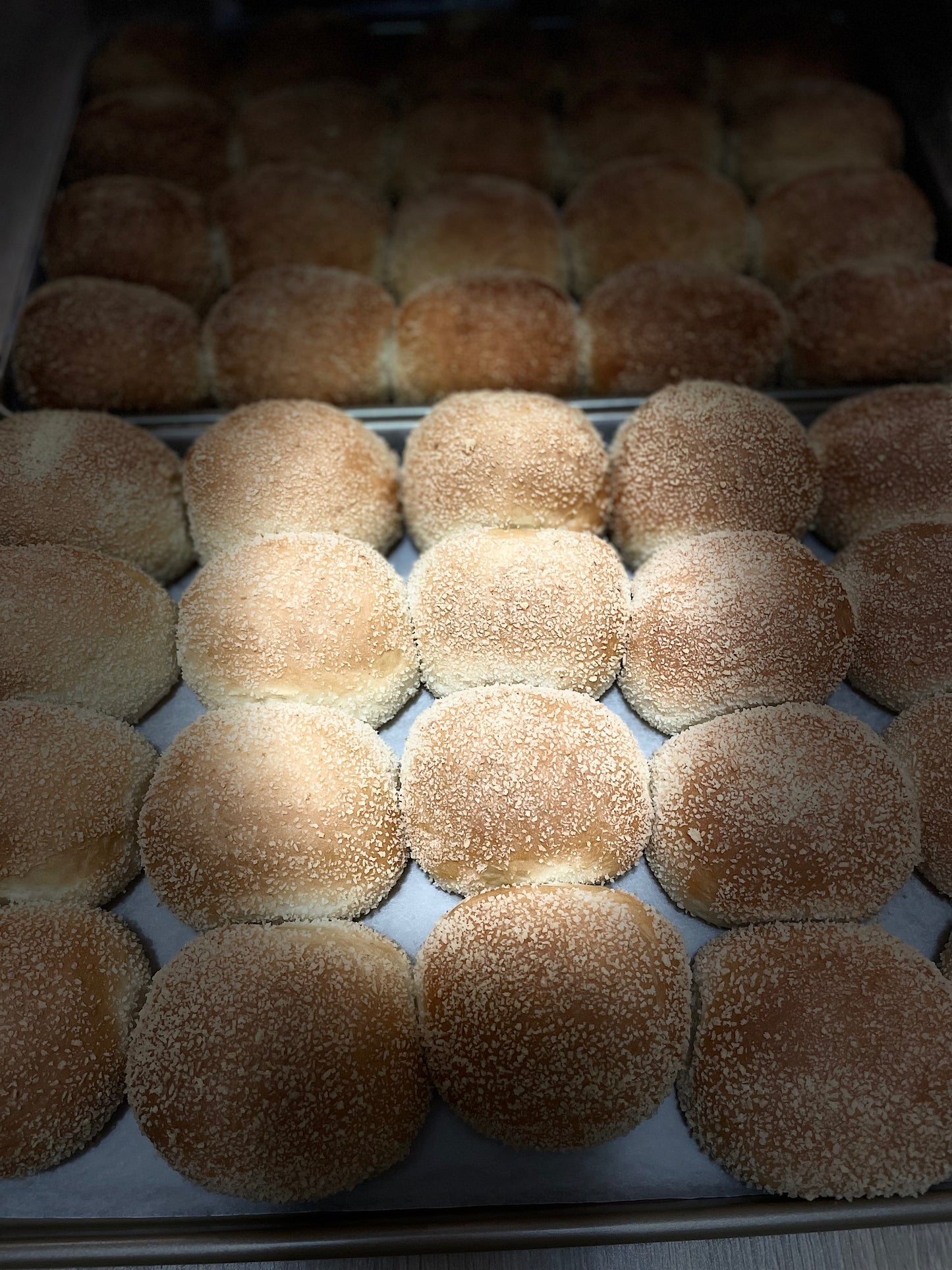 Pan de Casa (Traditional Pandesal) - 12pk