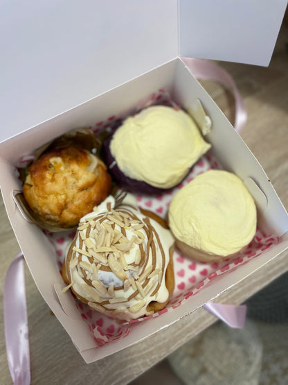 Special Occasion Gift Boxes