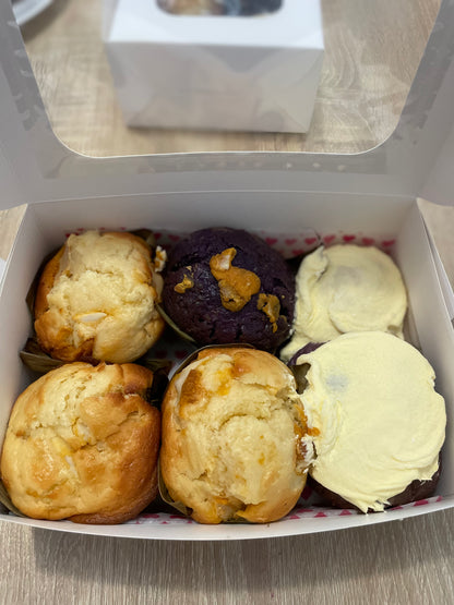 Special Occasion Gift Boxes