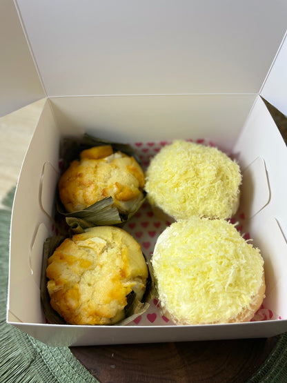 Special Occasion Gift Boxes