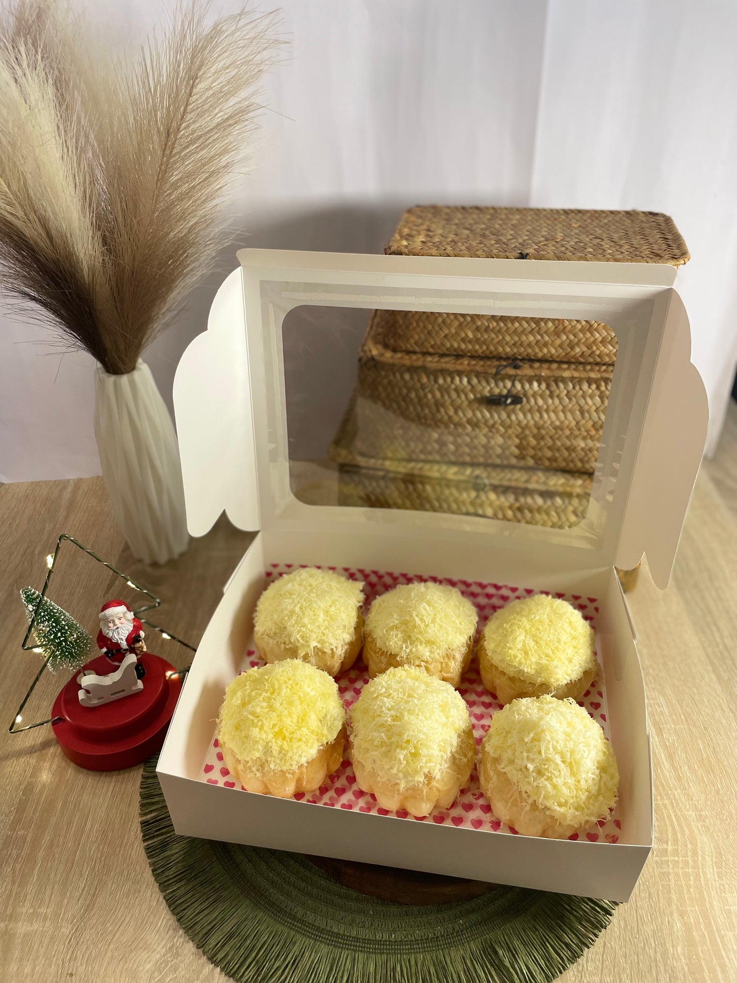 Special Occasion Gift Boxes
