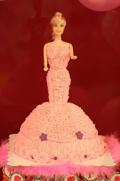 Signature Luxe Celebration Cakes