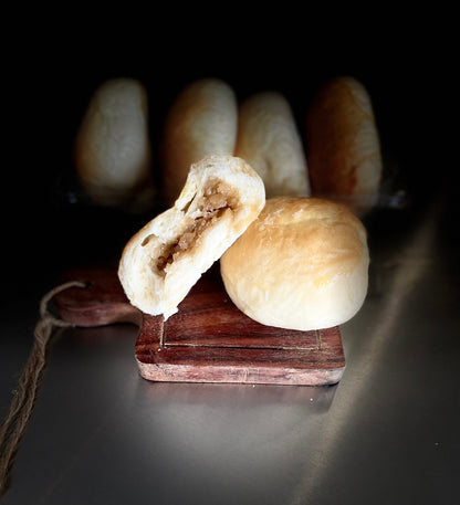 Pan de Asado 10 pk