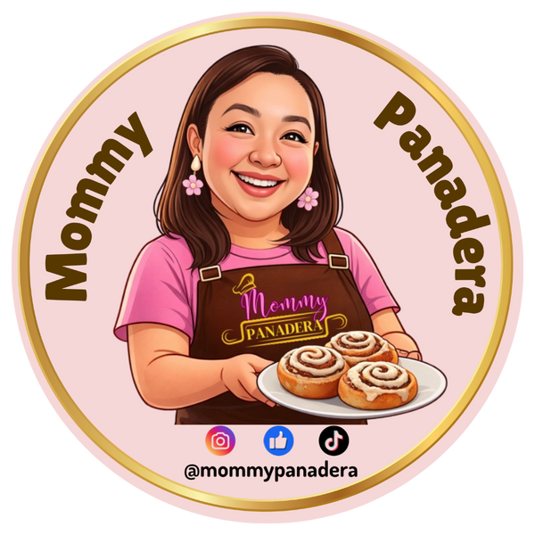Mommy Panadera