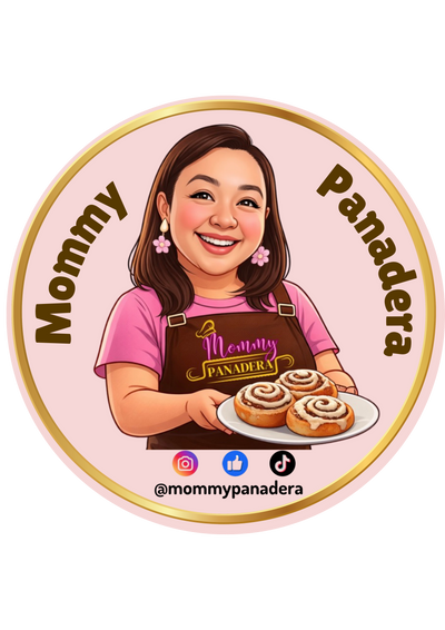 Mommy Panadera