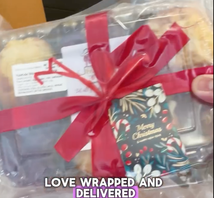 Special Occasion Gift Boxes