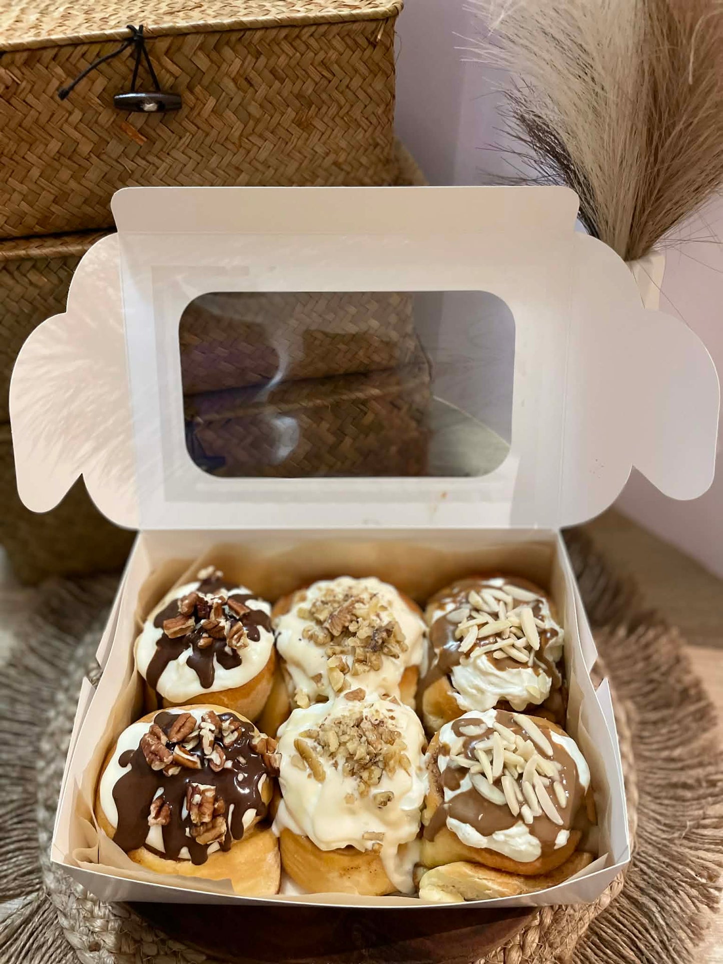 Special Occasion Gift Boxes