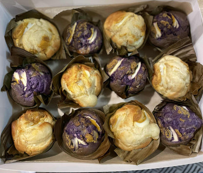 Bibingka Bites - 12pk